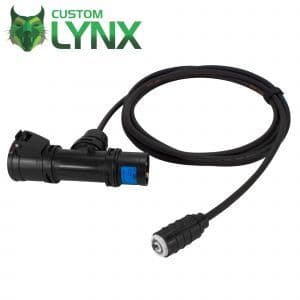 Power Cable